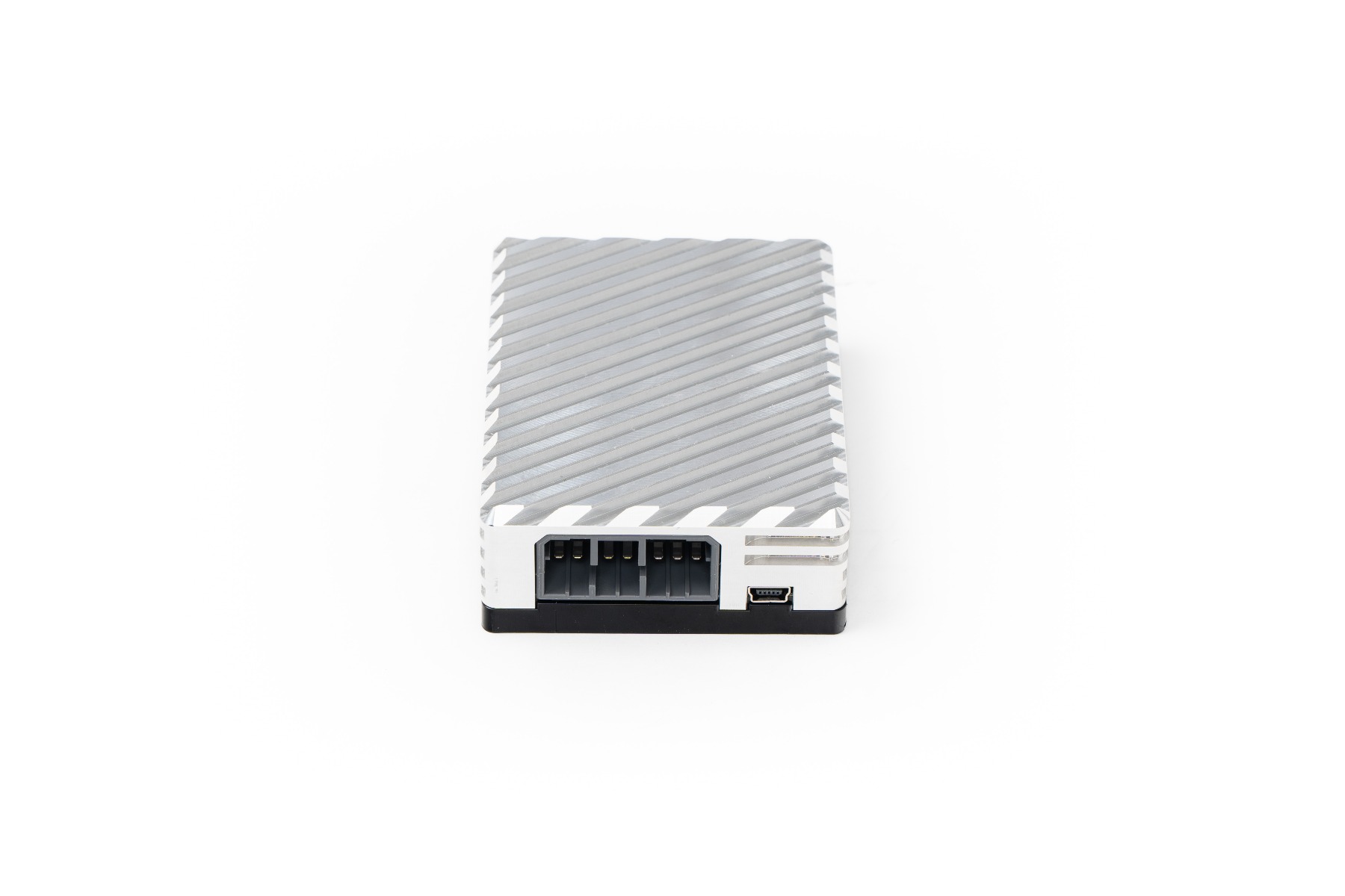 Active Sound Control - V2 for OE Generator